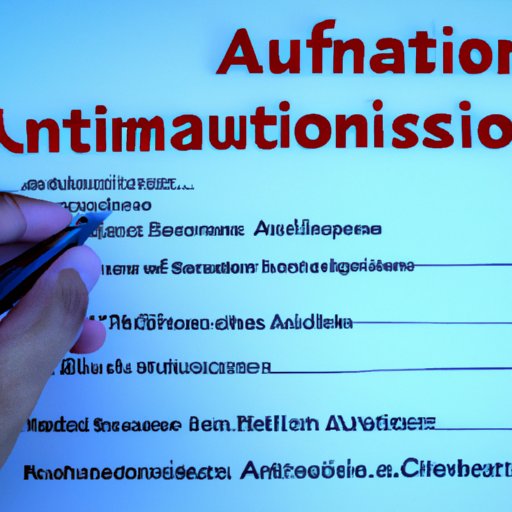 Designate Ownership of the Automated Account