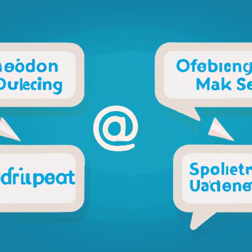 Overview of Outbound Messaging in Salesforce