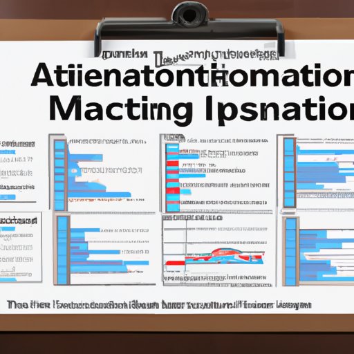 Monitoring and Evaluating Automation Performance