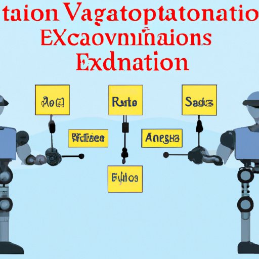 Challenges and Opportunities of Automating Data Extraction
