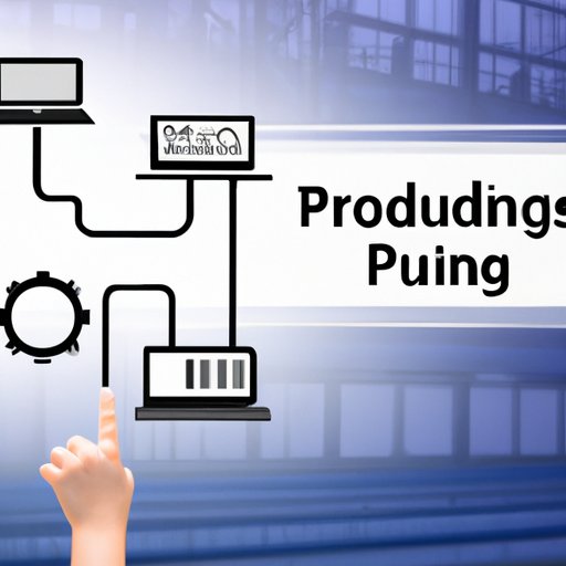 Using Automated Product Sourcing Platforms