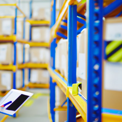 Making Use of Automated Inventory Tracking