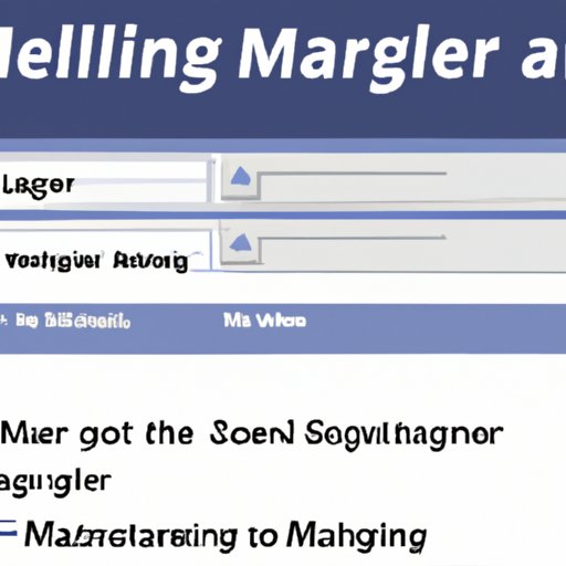 Setting Up a Mail Merge to Automate Mass Emails