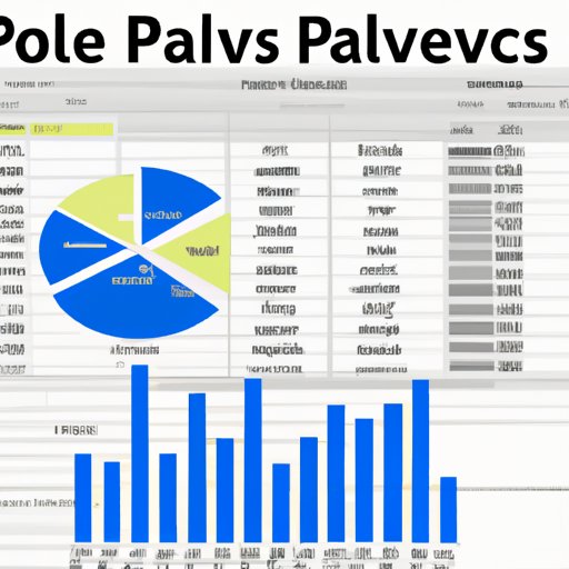 Leveraging the Power of Pivot Tables to Automate Reports