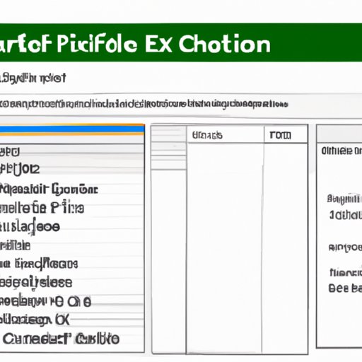 Create Conditional Formatting Rules to Streamline Excel Workflows