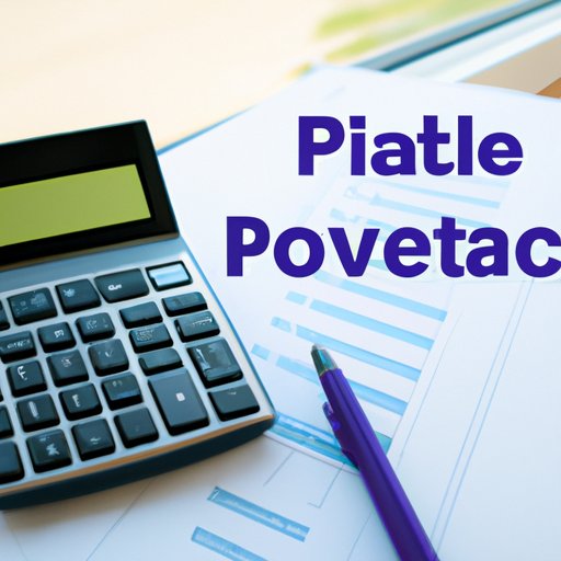 Utilize Pivot Tables to Automate Financial Statements