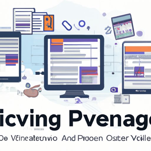 Leveraging Technology to Streamline Invoice Processing