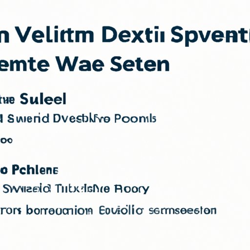 Examples of Automated Test Cases Using Selenium WebDriver