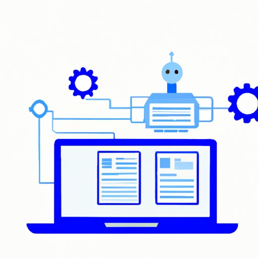 Utilize Automation Software for Small Tasks