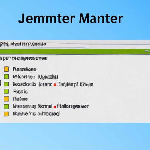 Steps for Setting Up a Performance Test with JMeter