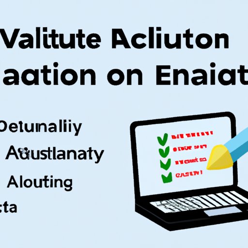 Implement Data Validation Rules to Automate Data Entry