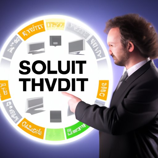 Identifying the Right Software for Your Needs