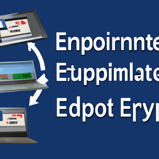 Utilize an Integrated ERP System to Automate Your Purchase Orders