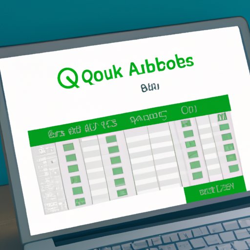 Creating Automated Reports in QuickBooks