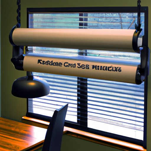 Benefits of Automating Roller Shades
