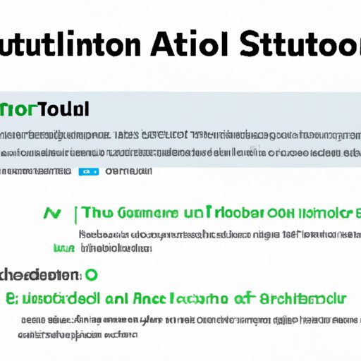 Use an Automation Tool to Automate Tweets
