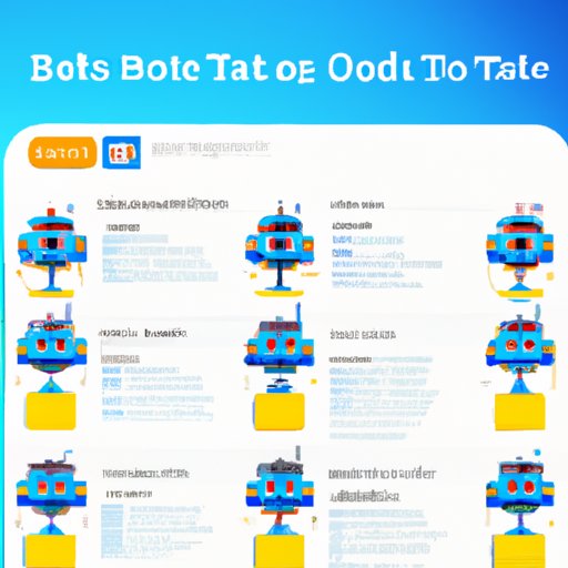 Utilize Twitter Bots to Automate Repetitive Tasks