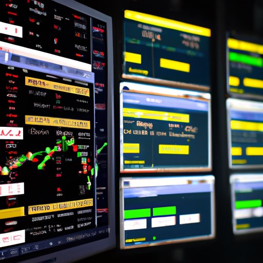 Implement the Automated Trading System