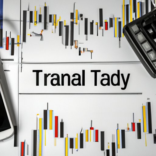 Analyze Your Trading Data to Identify Trends and Patterns