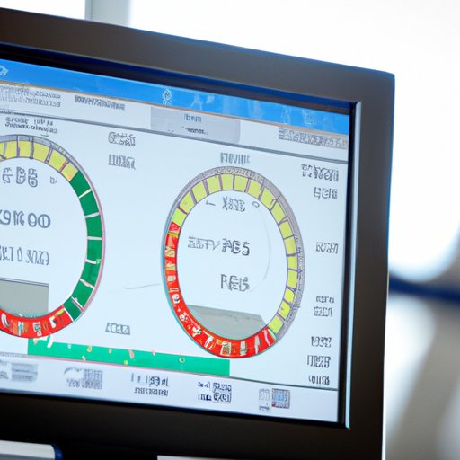 Monitor Performance of the Automated System