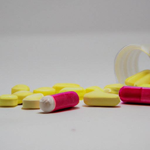 Start with a Low Dose of the Drug and Increase it Gradually Until You Find the Right Amount for Your Body