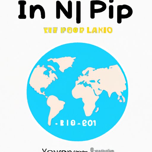 Use a VPN to Change Your IP Address