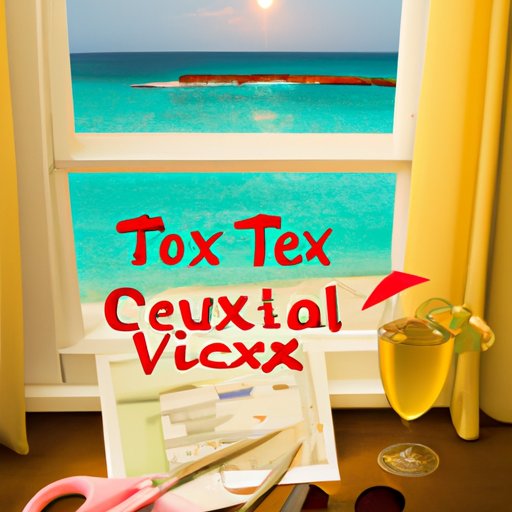 Look Into Tax Credits for Vacation Expenses