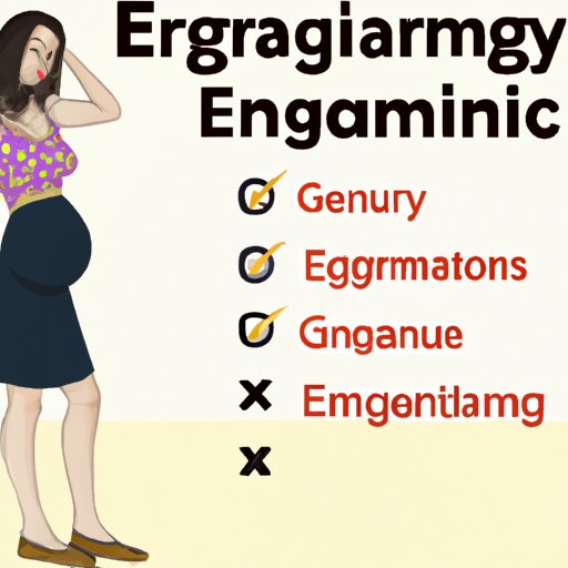 Look Out for Common Early Symptoms of Pregnancy