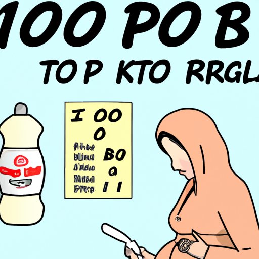 Visit Your Doctor for a Blood or Urine Test