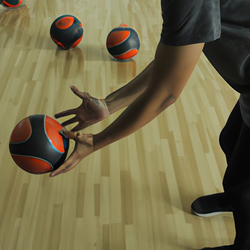 How to Be a 3 Man Roles, Strategies, and Drills for Success The