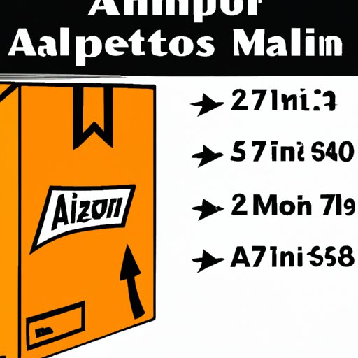 Optimizing Your Amazon Seller Profile