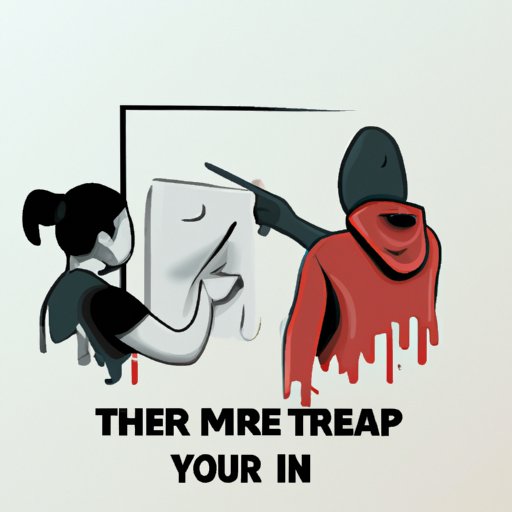 Learn From Other Artists and Find Mentors