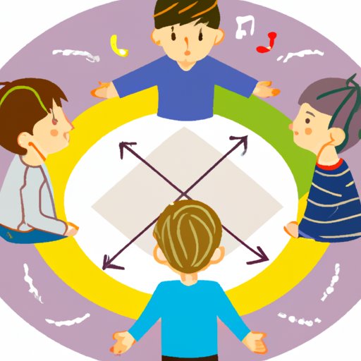 Establish Rules and Boundaries With the Children