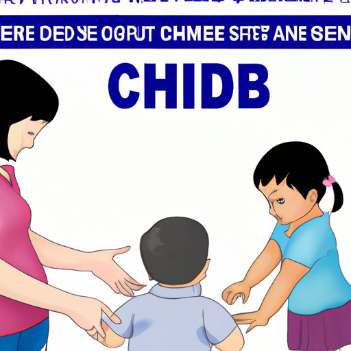 Learn How to Create a Safe Environment for Children