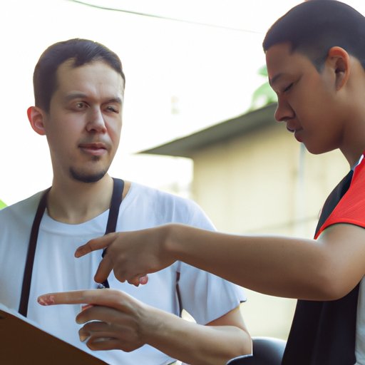 How to a Basketball Coach Qualifications, Skills and Knowledge Needed The Enlightened