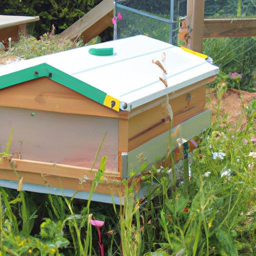 Building a Sustainable Relationship with Bees