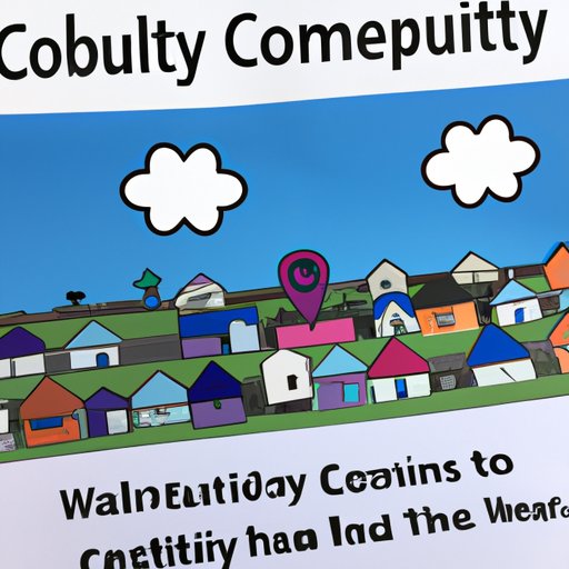 Participate in Your Local Community