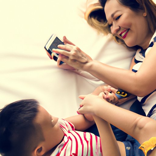 Prioritize Quality Time With Your Kids