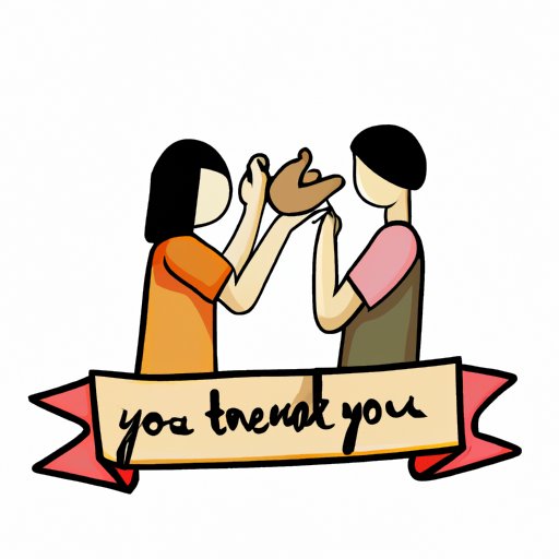 Show Appreciation for Each Other