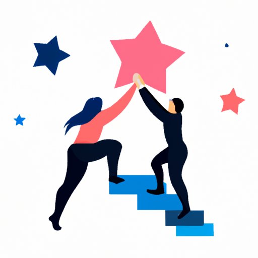 Support Each Other in Personal Goals and Dreams