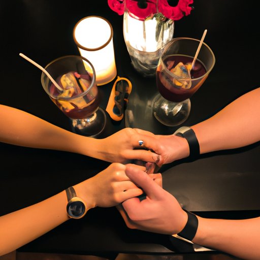 Make Time for Date Nights