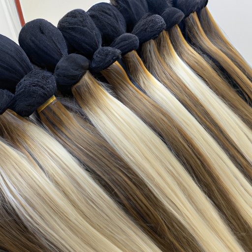 Enhance Your Look with Hair Extensions