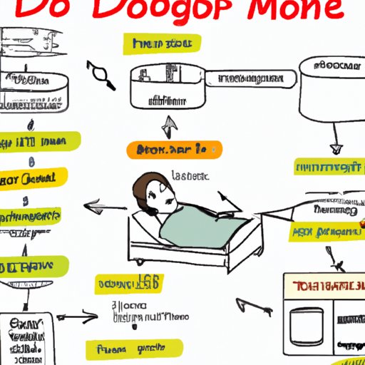 Outline the Medical Procedures Involved in Donating Bone Marrow