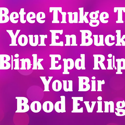 Tips and Advice on How to Succeed as a Book Editor