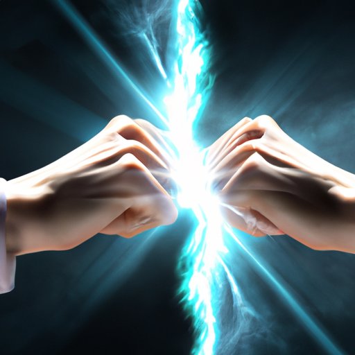 Embrace the Power Exchange Dynamic