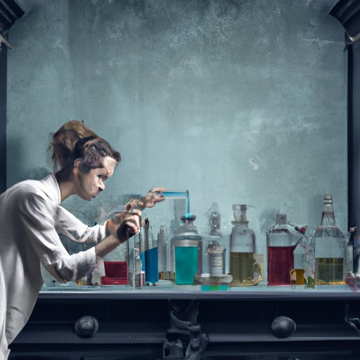 Experiment and Find Your Niche