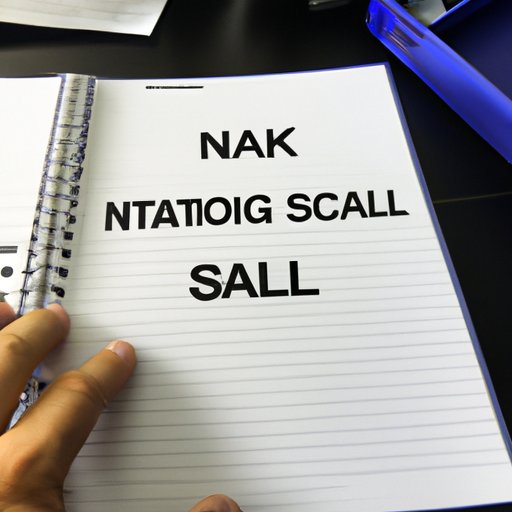 Learn the Basics of Automotive Sales