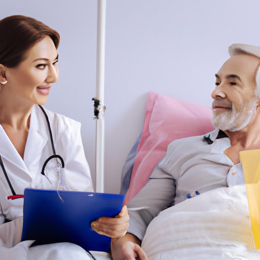 Effective Communication Strategies for Caring for Patients