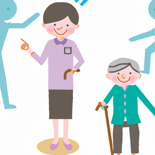 Understand the Role of a Caregiver 