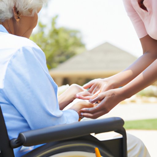 Find Resources to Help with Caregiving Responsibilities 